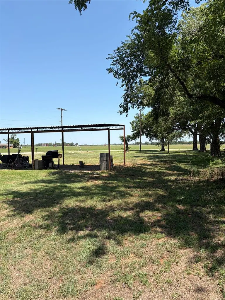 101 4th Street, Garvin, OK 73057 - #2