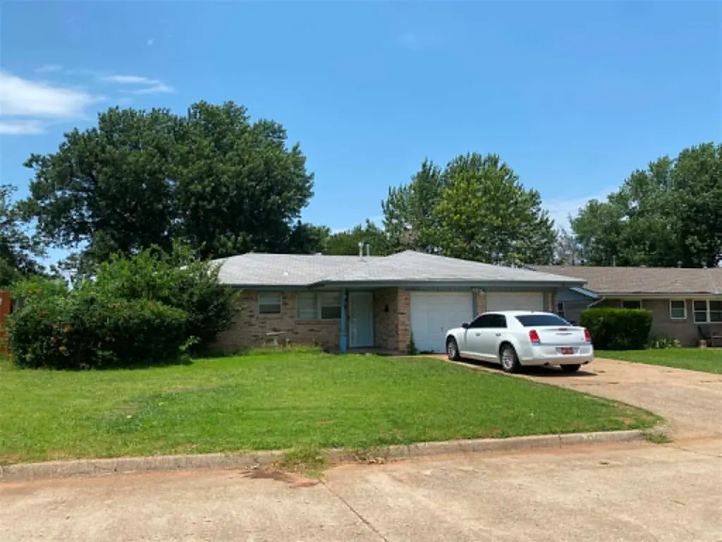 2003 N Nail Parkway, Oklahoma City, OK 73160 - #1