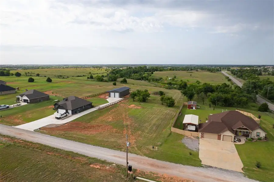 2303 County Road 1332, Blanchard, OK 73010 - #2