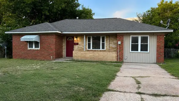 1407 N Fogarty Street, Guthrie, OK 73044