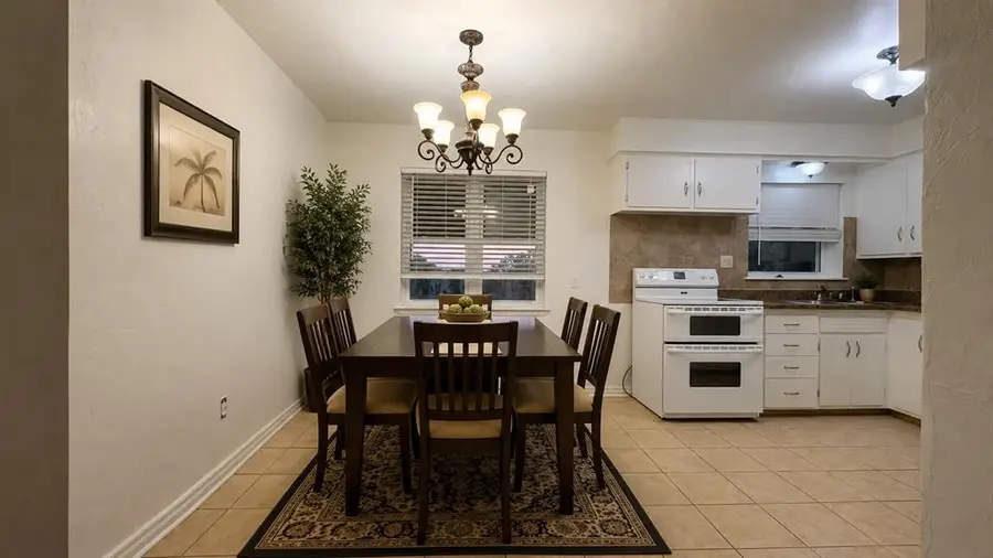 1407 N Fogarty Street, Guthrie, OK 73044 - #3