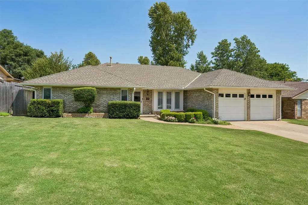 1305 Sims Avenue, Edmond, OK 73013 - #1