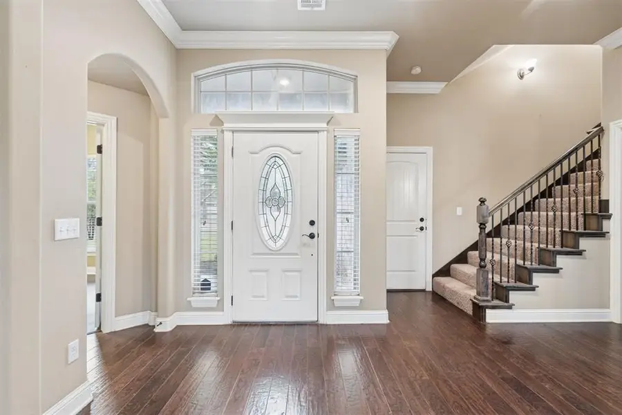 2408 NW 154th Street, Edmond, OK 73013 - #3