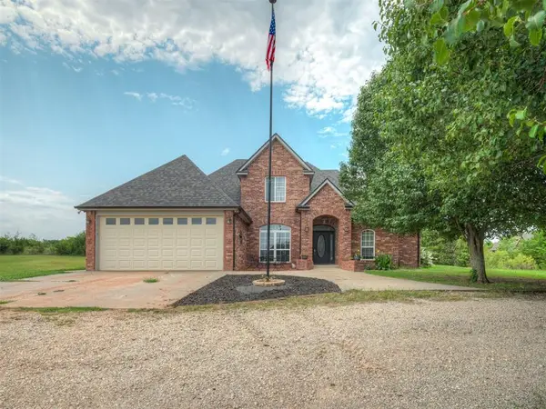 2324 SW 16th Street, Newcastle, OK 73065
