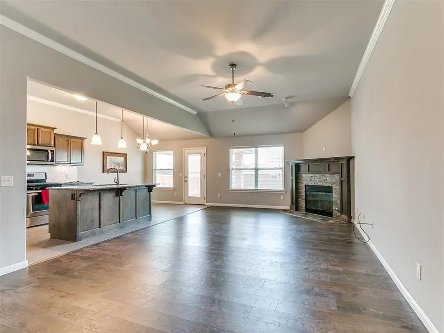 516 Talon Drive, Norman, OK 73072 - #3