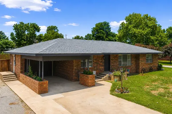 515 S Kerr Avenue, Pauls Valley, OK 73075