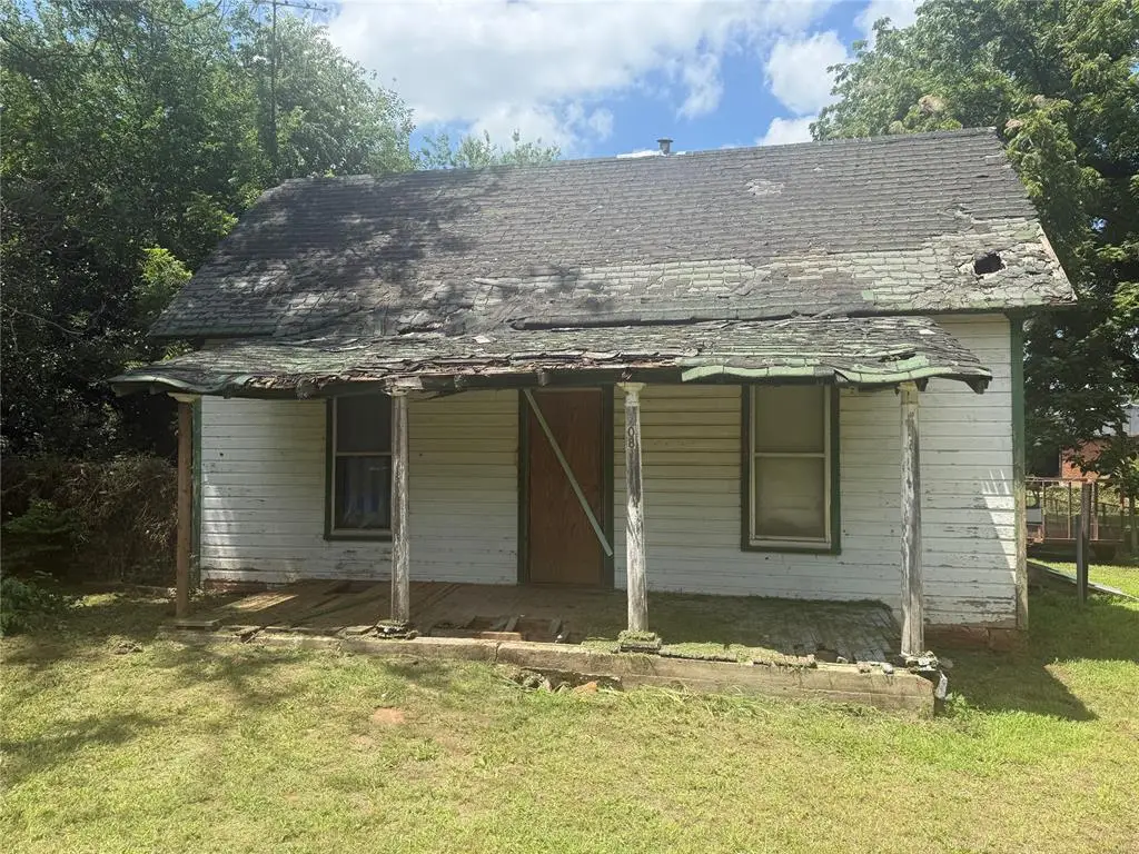 108 W Lee Street, Coyle, OK 73027 - #1