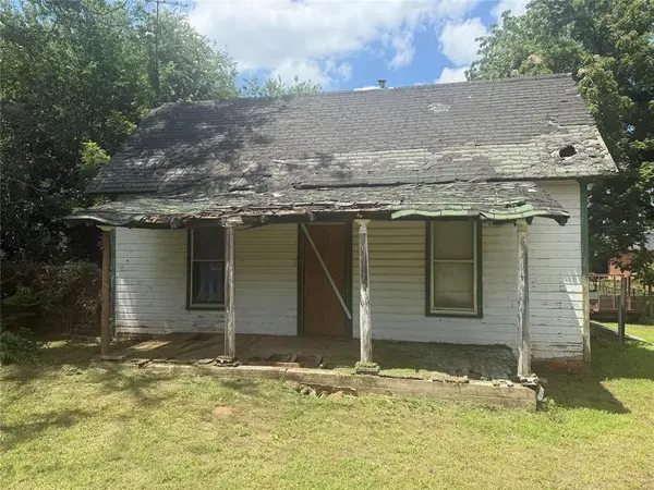 108 W Lee Street, Coyle, OK 73027