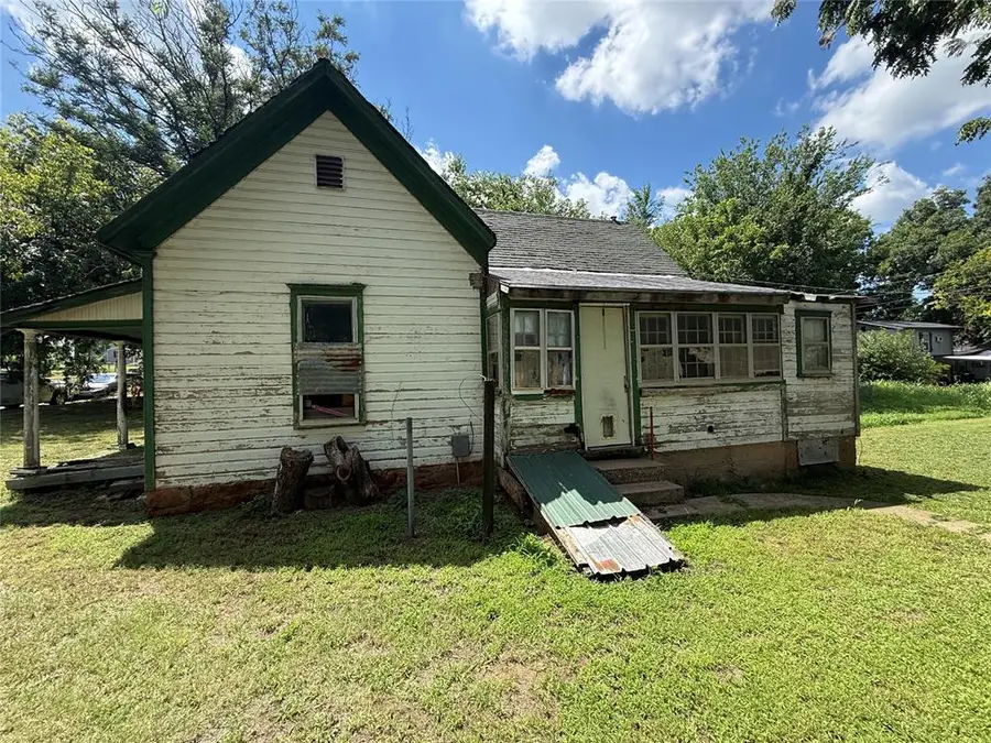 108 W Lee Street, Coyle, OK 73027 - #2