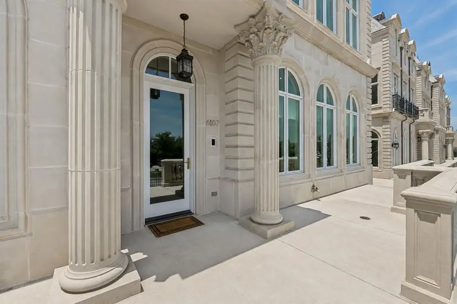 6100 NW Grand Boulevard #6107, Oklahoma City, OK 73118 - #2