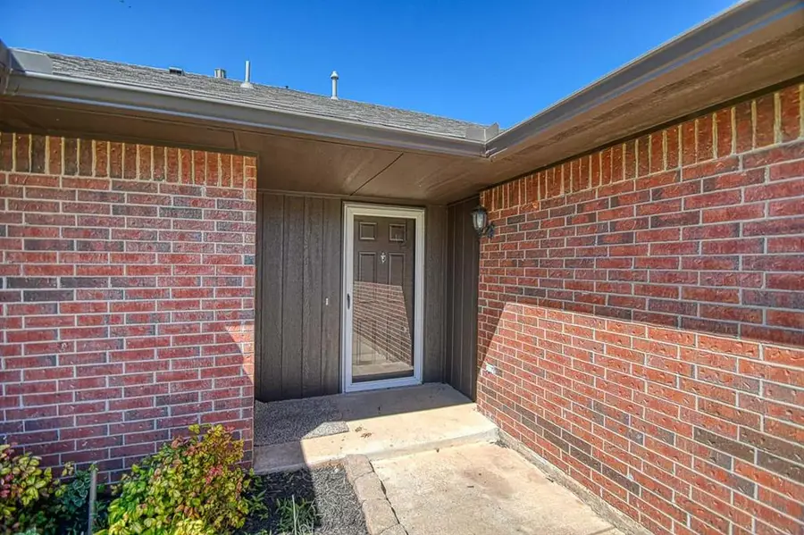 925 Eagle Cliff Drive, Norman, OK 73072 - #3