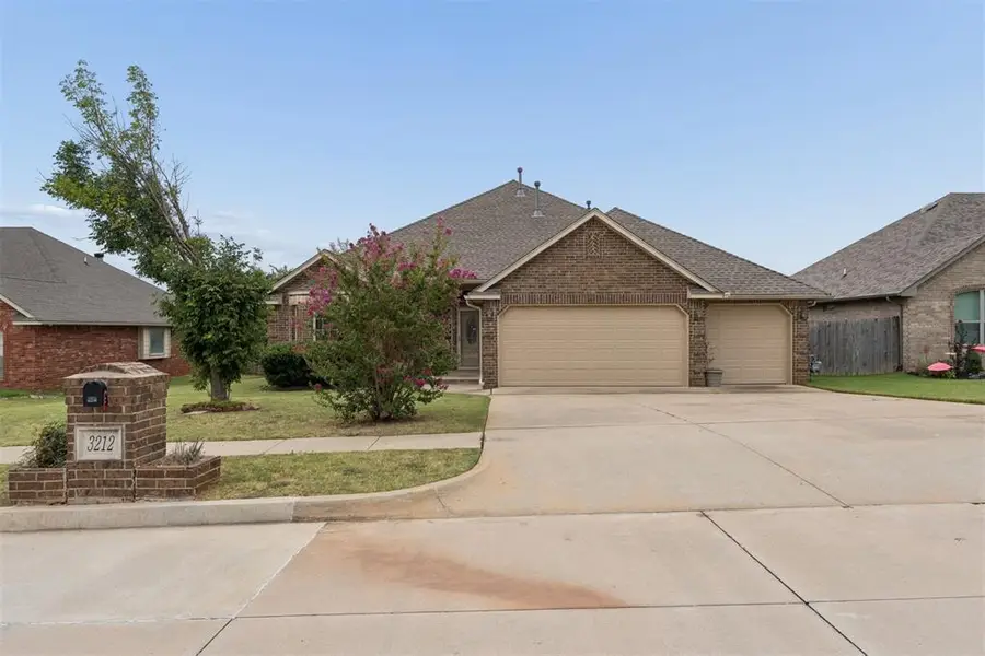 3212 E Valley Meadow, Norman, OK 73071 - #3