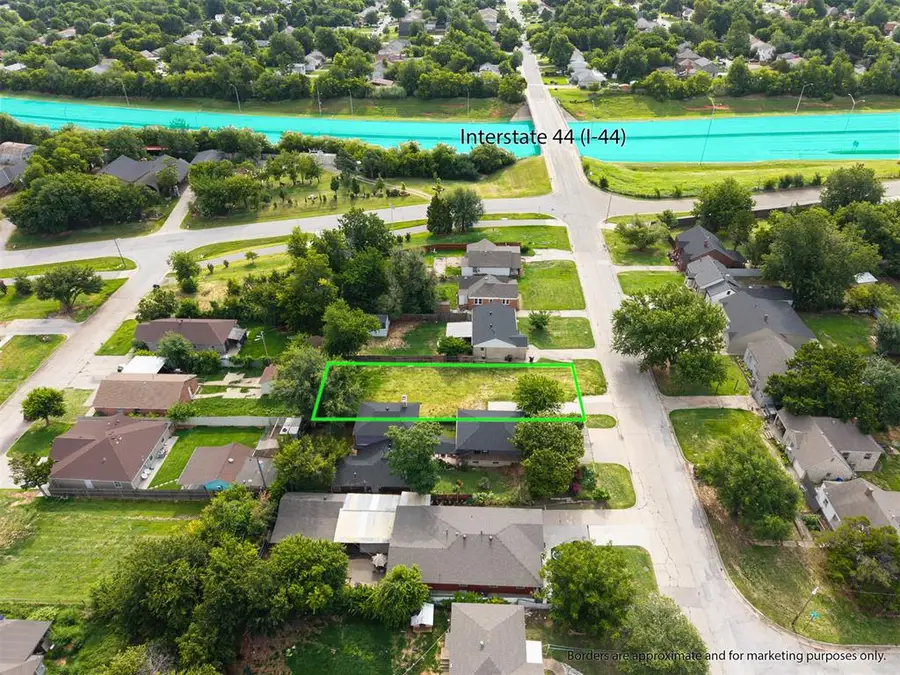 3515 NW 27th Street, Oklahoma City, OK 73107 - #2