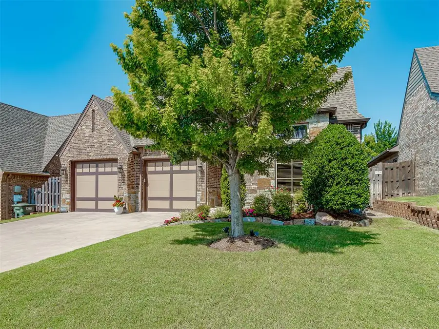 2541 Riven Rock Road, Edmond, OK 73034 - #2