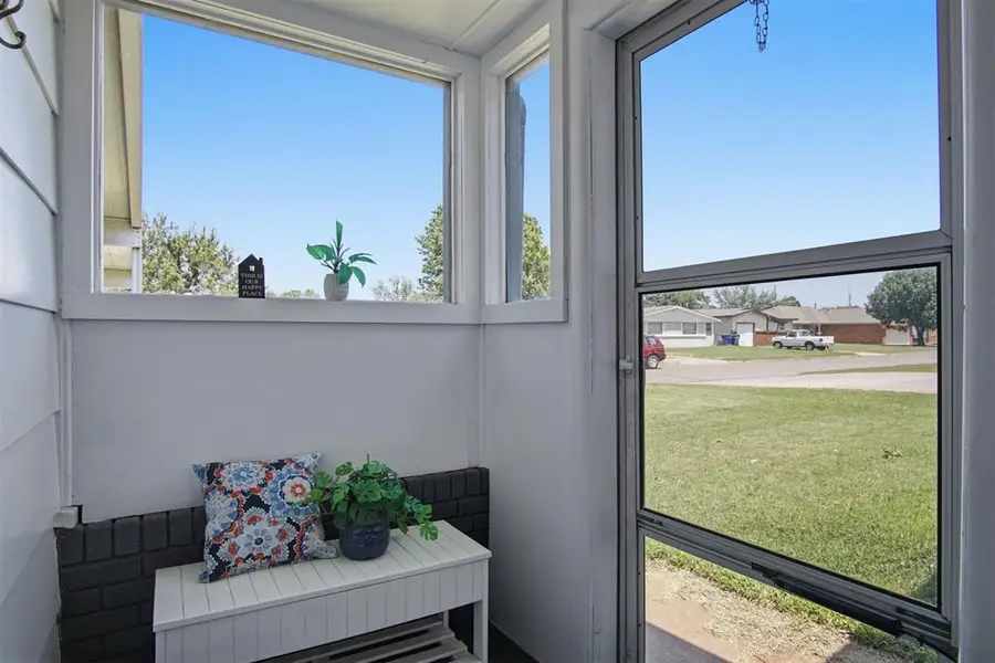 6004 SE 7th Street, Oklahoma City, OK 73110 - #2
