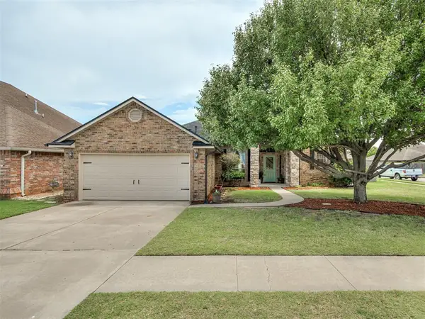 8908 SW 54th Street, Oklahoma City, OK 73179