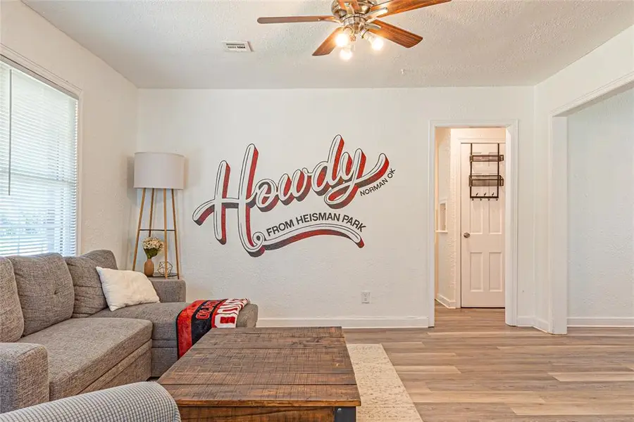 1026 Missouri Street, Norman, OK 73071 - #2