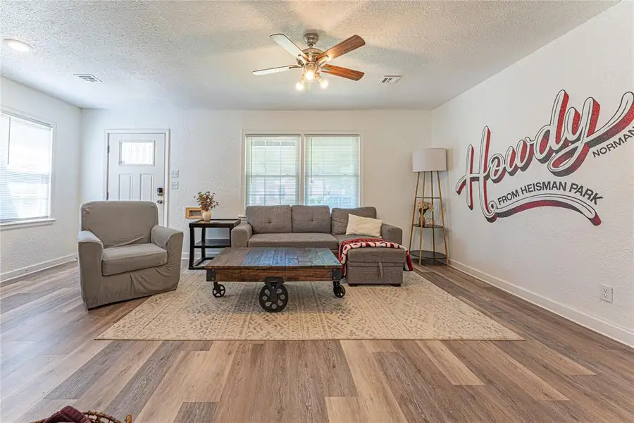 1026 Missouri Street, Norman, OK 73071 - #3