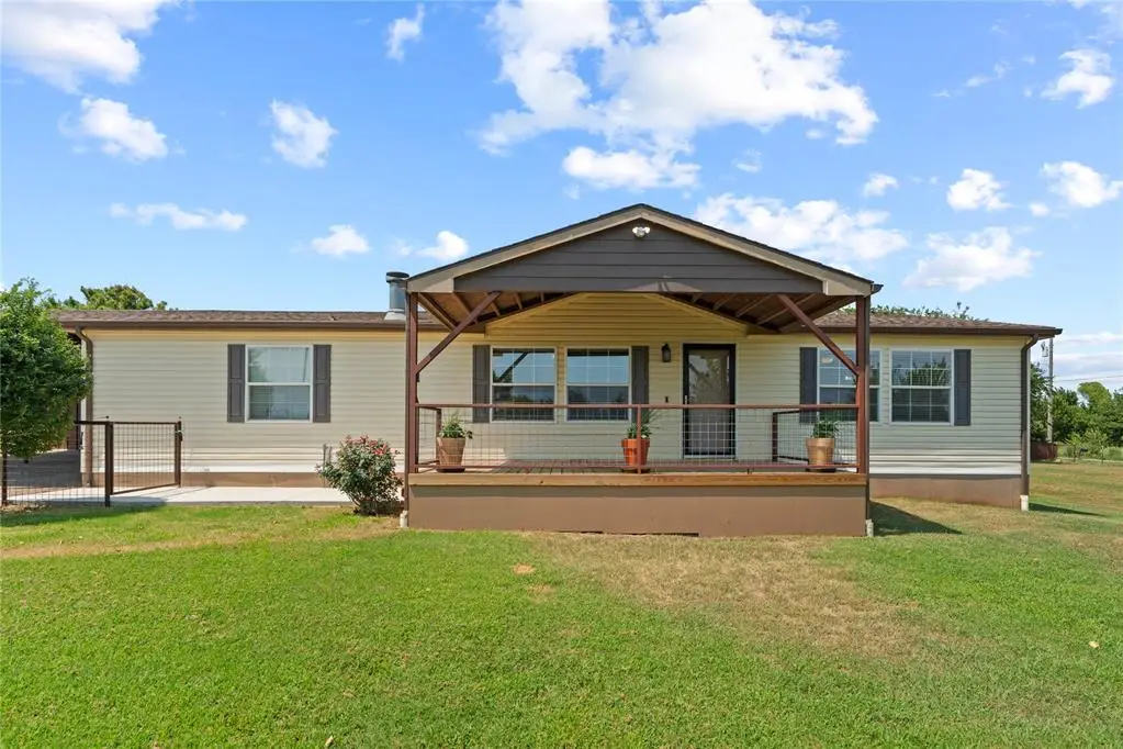 1760 County Road 1260, Tuttle, OK 73089 - #1