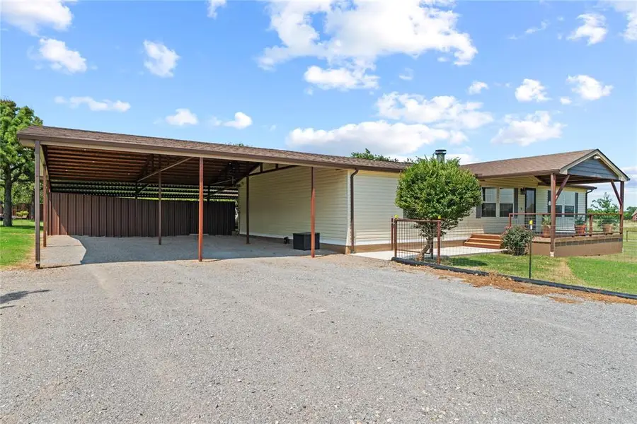 1760 County Road 1260, Tuttle, OK 73089 - #2
