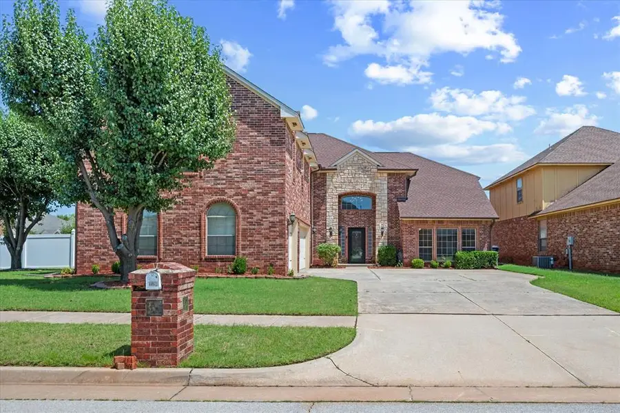 125 NW 147th Street, Edmond, OK 73013 - #2