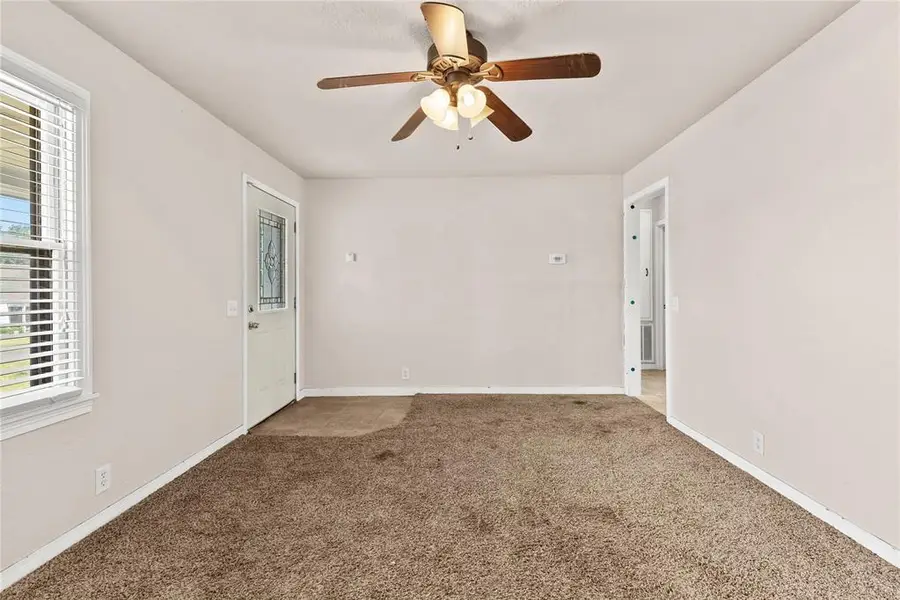 214 N Caddo Street, Weatherford, OK 73096 - #3