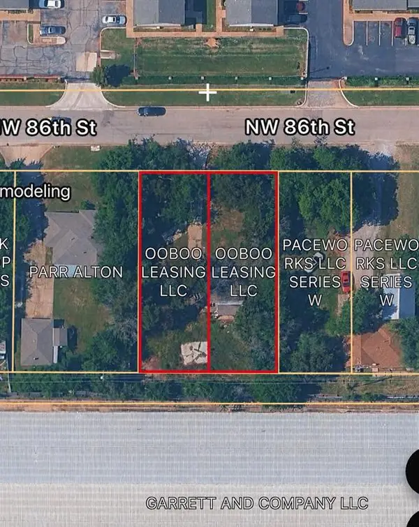 1002 NW 86th Street, Oklahoma City, OK 73114