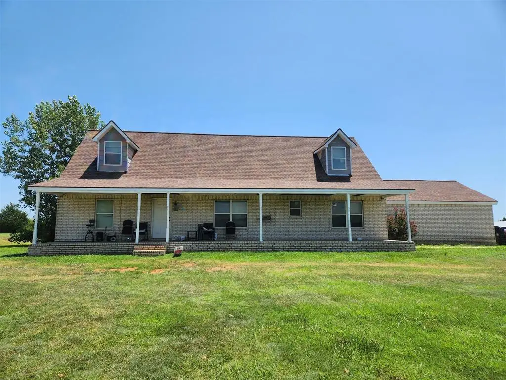 23454 Pony Lane, Purcell, OK 73080 - #1