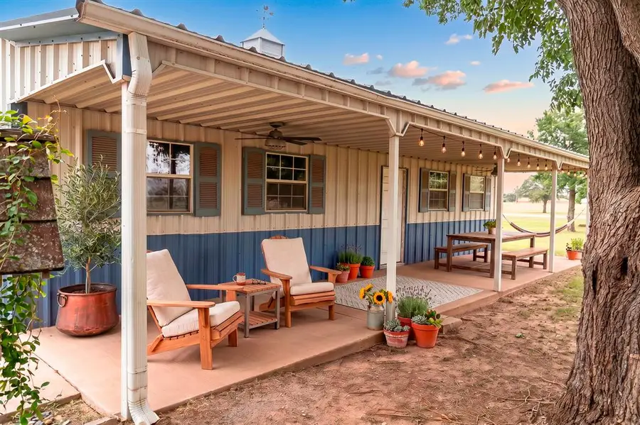3701 Piedmont Road, Piedmont, OK 73078 - #2
