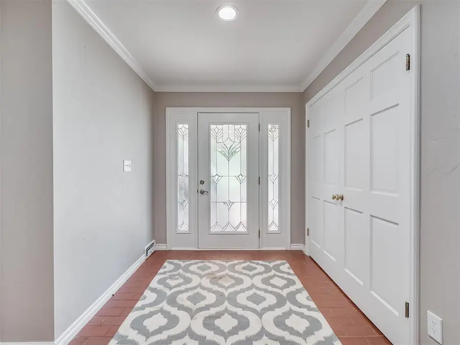 1516 E Britton Road, Oklahoma City, OK 73131 - #3