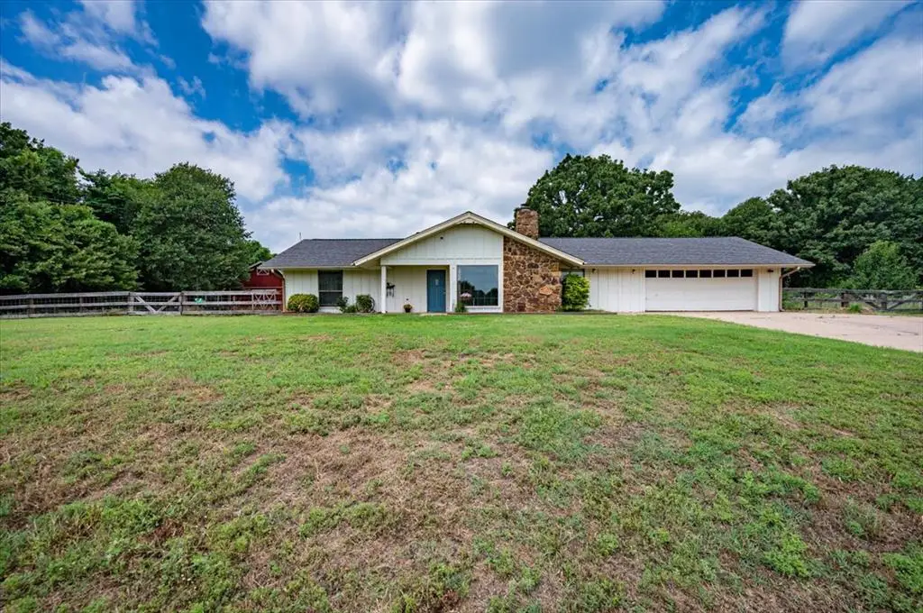 870419 S 3420 Road, Chandler, OK 74834 - #1