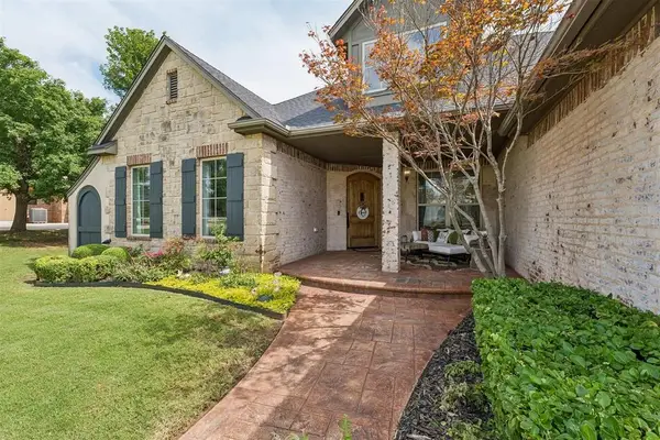 416 Oak Summit Road, Edmond, OK 73025