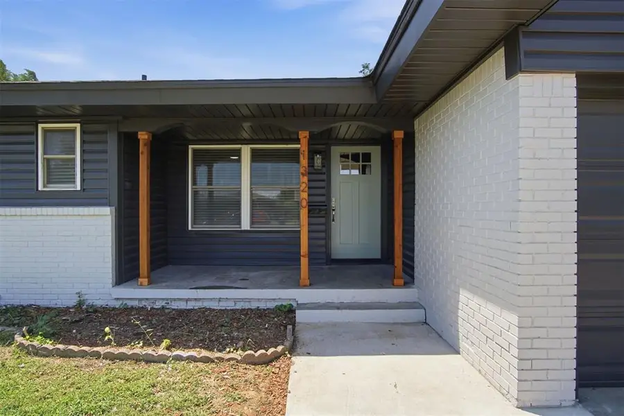 1320 SW 67th Street, Oklahoma City, OK 73159 - #2
