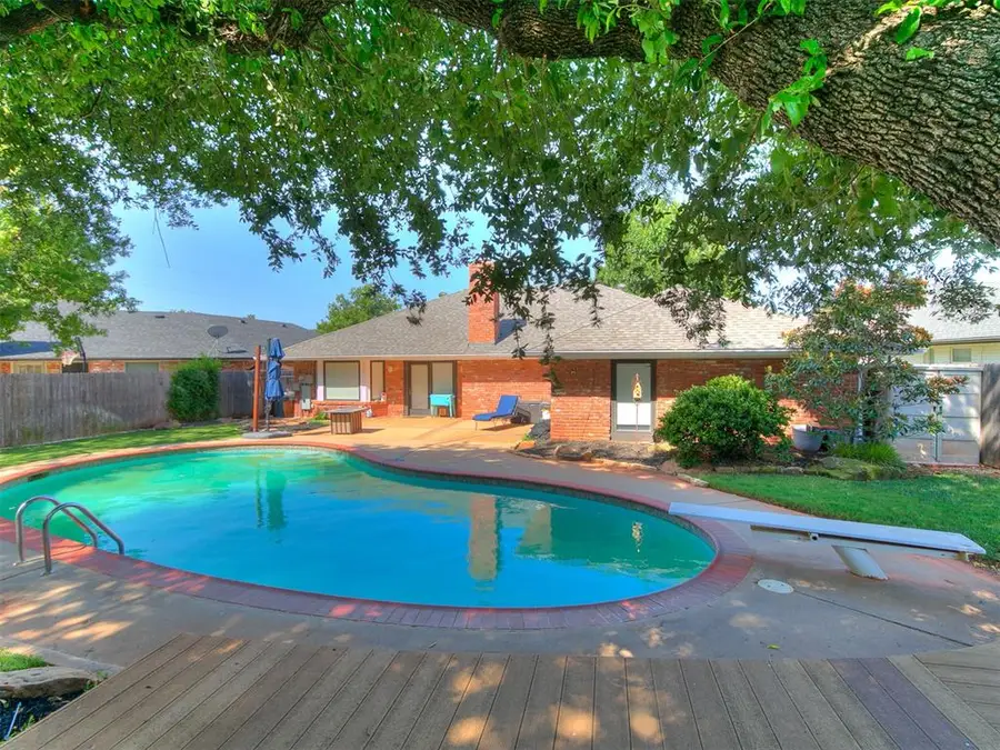 11604 N Miller Avenue, Oklahoma City, OK 73120 - #2