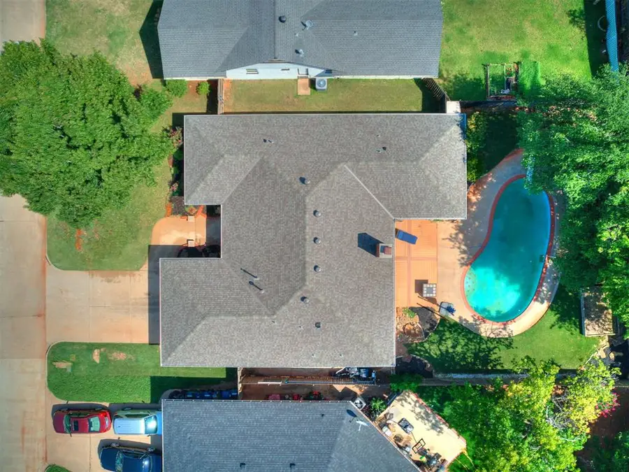 11604 N Miller Avenue, Oklahoma City, OK 73120 - #3