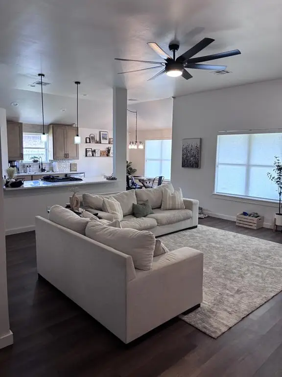 4208 Notting Hill Drive, Moore, OK 73160 - #2