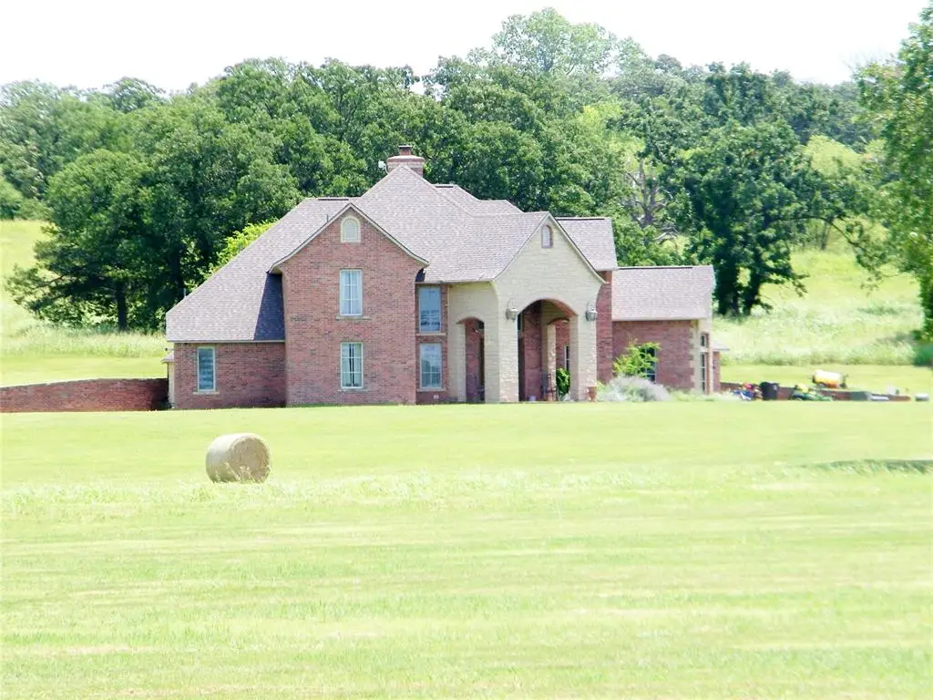 1200 Hickory Avenue, Wellston, OK 74881 - #1