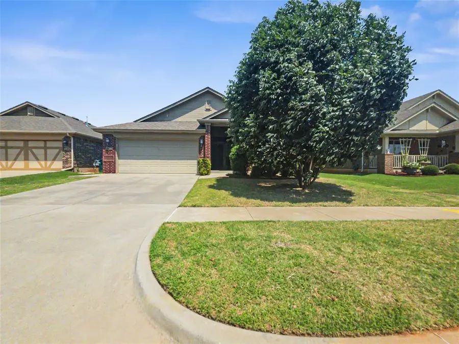 16412 Drywater Drive, Oklahoma City, OK 73170 - #2