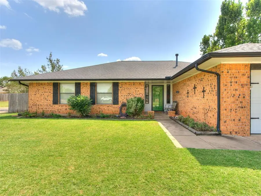 2616 Fairfield Drive, Edmond, OK 73012 - #3