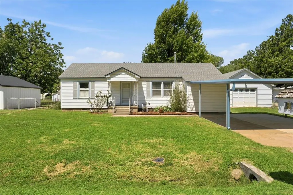 2901 S Otella Avenue, Oklahoma City, OK 73128 - #1