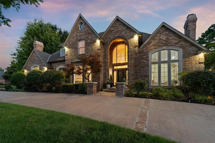 2616 Sweetbriar, Edmond, OK 73034 - #2