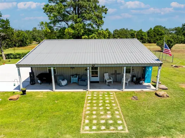 16409 Valley View Road, Earlsboro, OK 74840