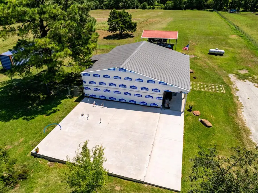 16409 Valley View Road, Earlsboro, OK 74840 - #3