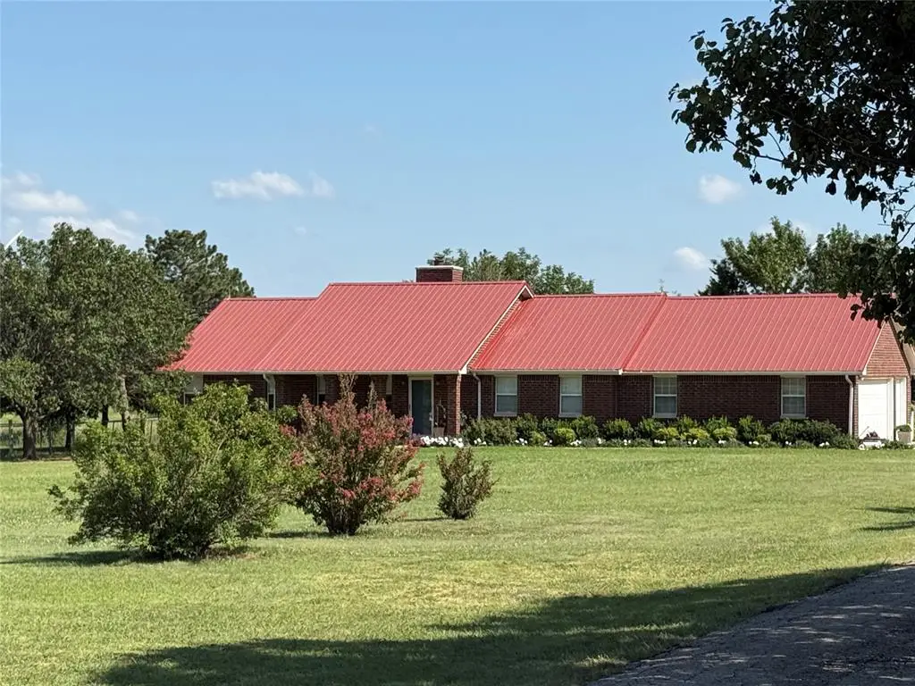 13956 W County Road 70, Crescent, OK 73028 - #1