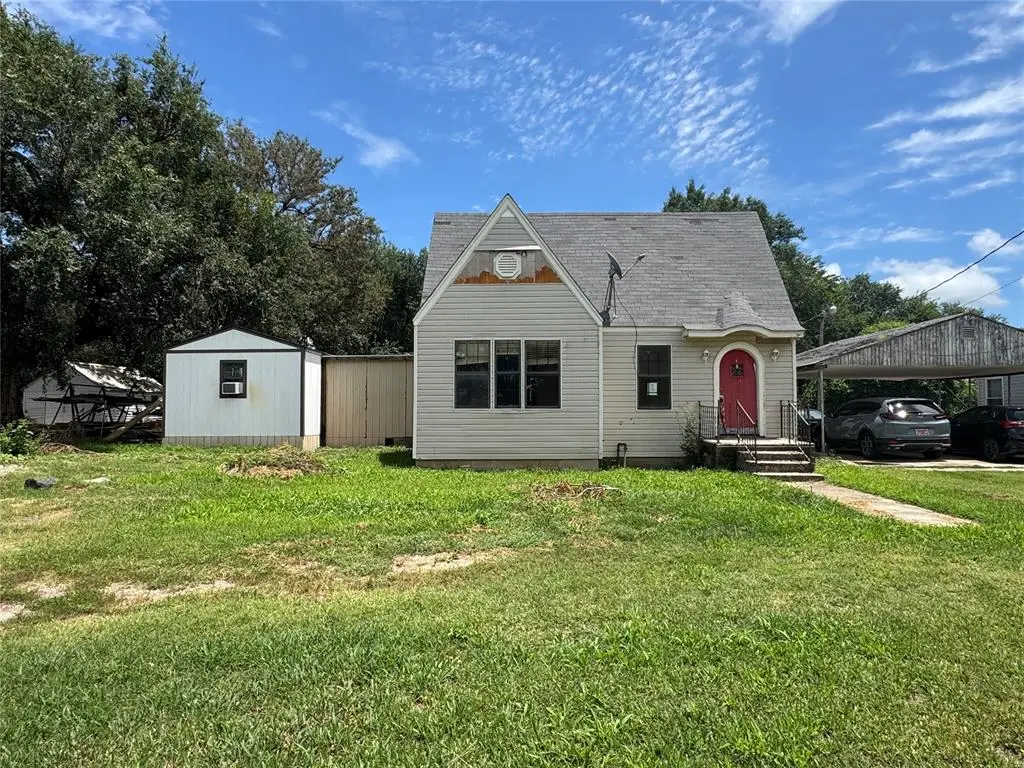 10281 60th Street, Lexington, OK 73051 - #1