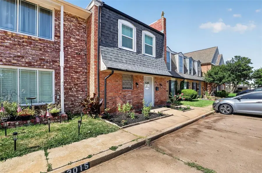 3013 W Wilshire Boulevard, Oklahoma City, OK 73116 - #2