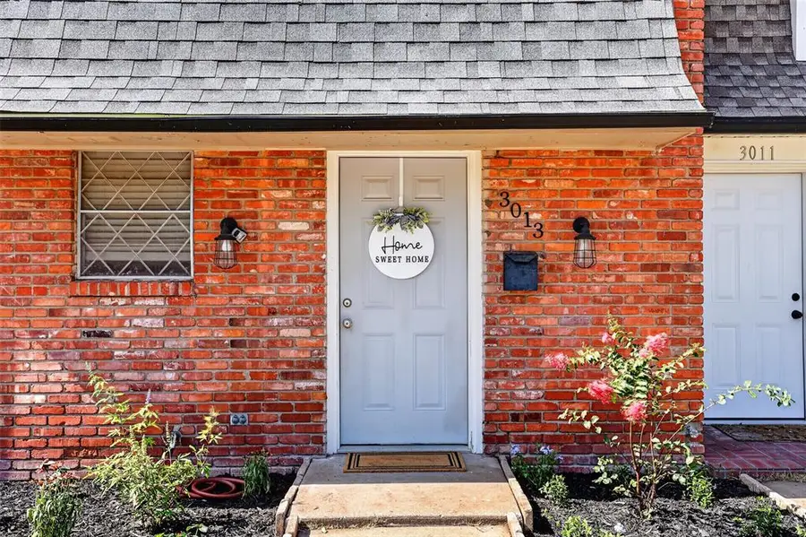 3013 W Wilshire Boulevard, Oklahoma City, OK 73116 - #3
