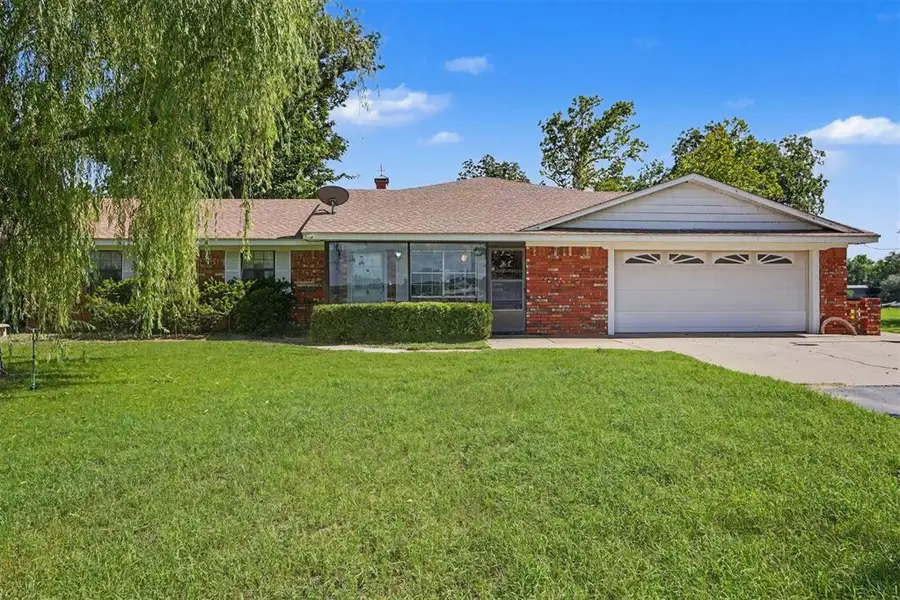 18710 E 1230 Road, Sayre, OK 73662 - #3