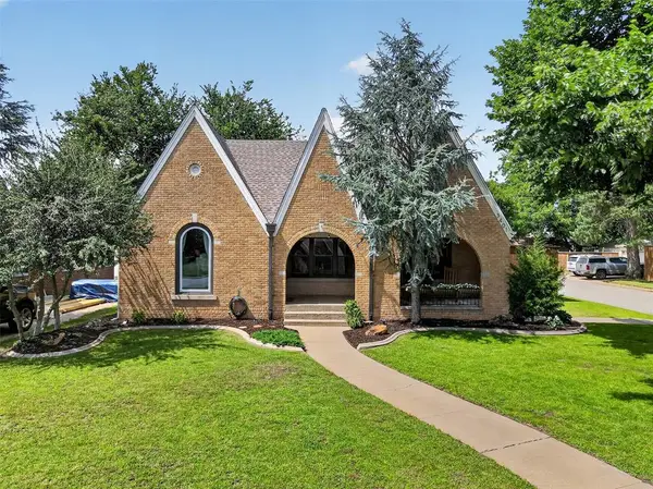 3401 NW 20th Street, Oklahoma City, OK 73107