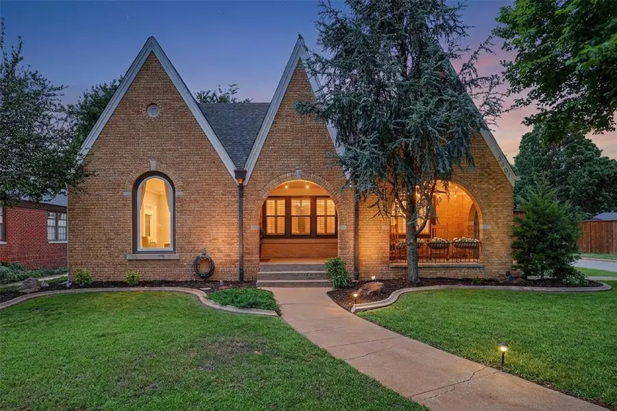 3401 NW 20th Street, Oklahoma City, OK 73107 - #2